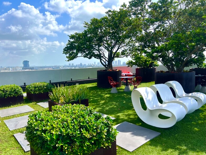More Photos Of 19790 W Dixie Hwy, Aventura Office For Sale
