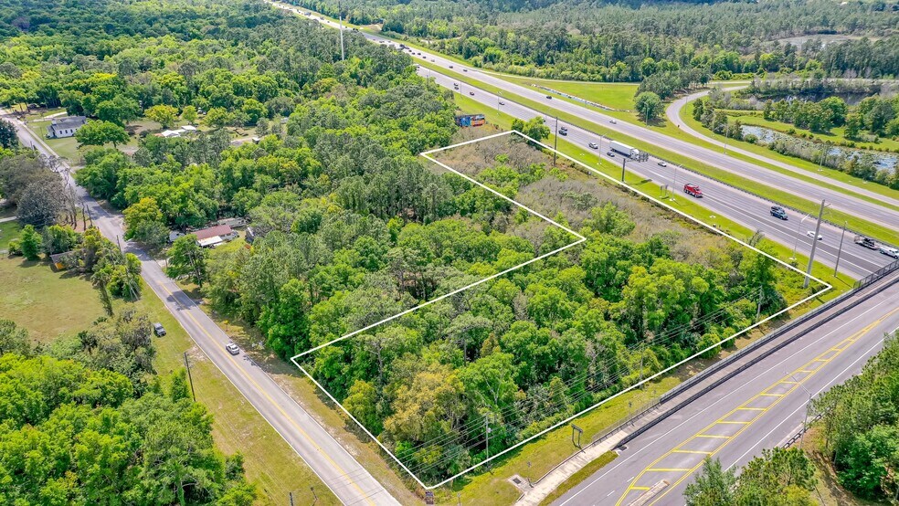 More Photos Of I-4 FRONTAGE/ACCESS, Lake Helen Land For Sale