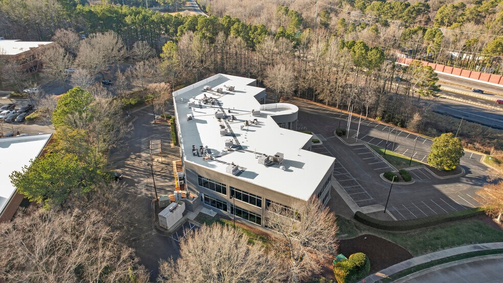 More Photos Of 5520 Capital Center Dr, Raleigh Office For Sale