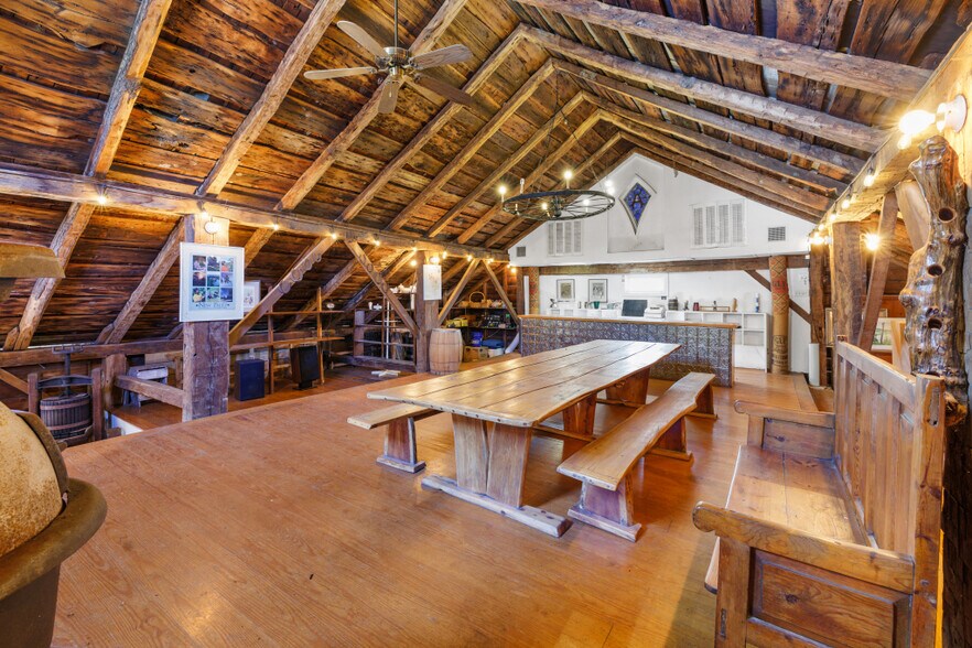 More Photos Of 52 Allhusen Rd, New Paltz Winery Vineyard For Sale