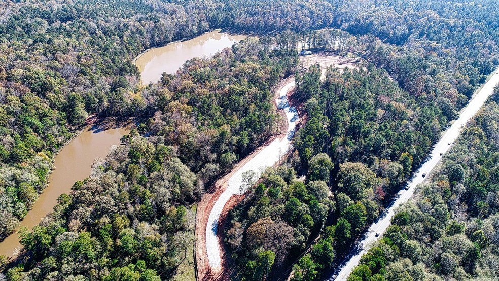 More Photos Of 3565 GA Highway 85, Ellerslie Land For Sale