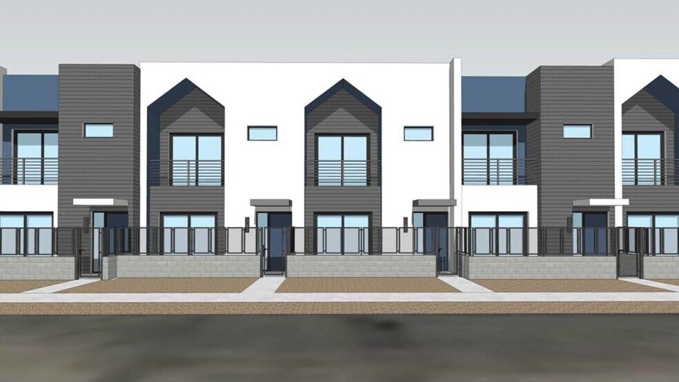 More Photos Of 960 Baseline Rd, Phoenix Land For Sale