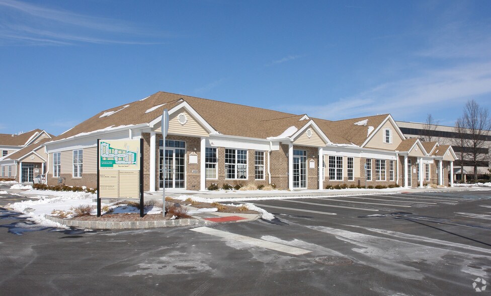 More Photos Of 1-2 Wills Way, Piscataway Medical For Sale