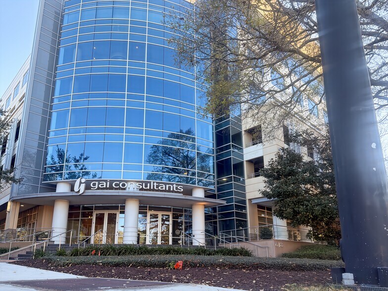 More Photos Of 618 E South St, Orlando Coworking Space