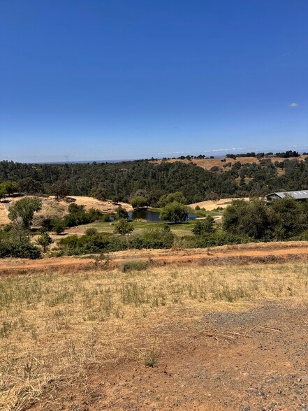 More Photos Of 7775 McRanch Rd Rd, Auburn Land For Lease