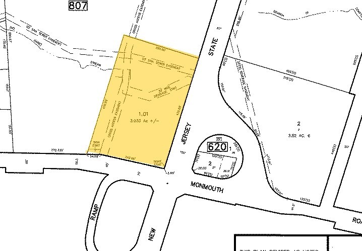 More Photos Of 1200 State Route 35, Middletown Drugstore For Sale