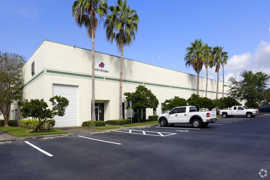 More Photos Of 12397 Belcher Rd S, Largo Manufacturing For Lease