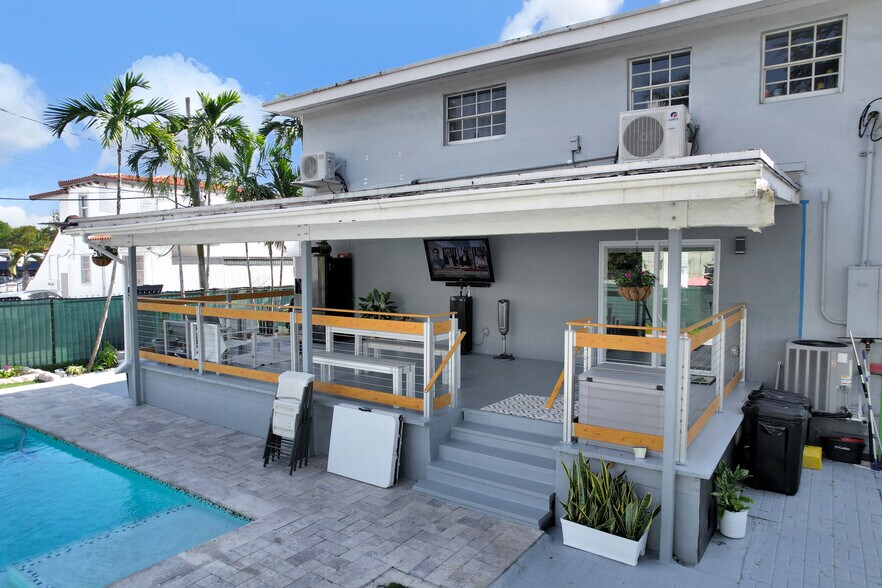 More Photos Of 3711 SW 27th Ter, Miami Specialty For Sale
