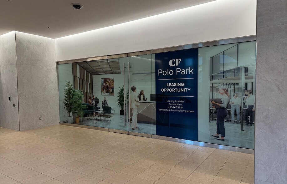 More Photos Of 1485 Portage Ave, Winnipeg General Retail For Lease