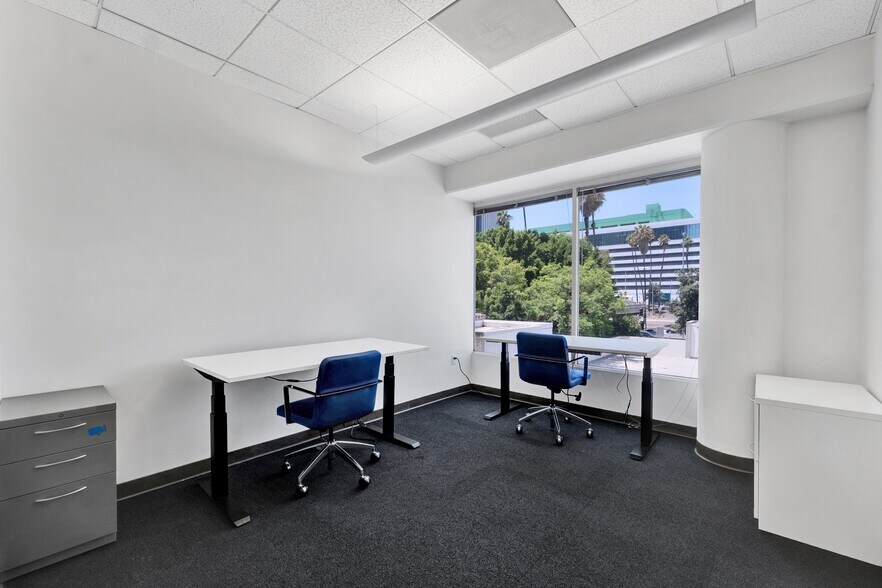 More Photos Of 221 S Figueroa St, Los Angeles Loft Creative Space For Lease