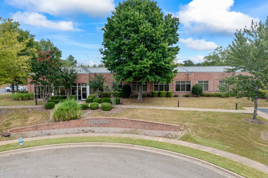 Primary Photo Of 26 Security Dr, Jackson Office For Lease