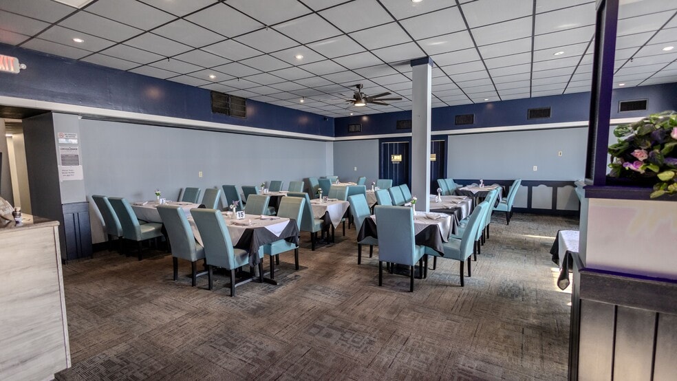 More Photos Of 1525 16th St, Central City General Retail For Sale