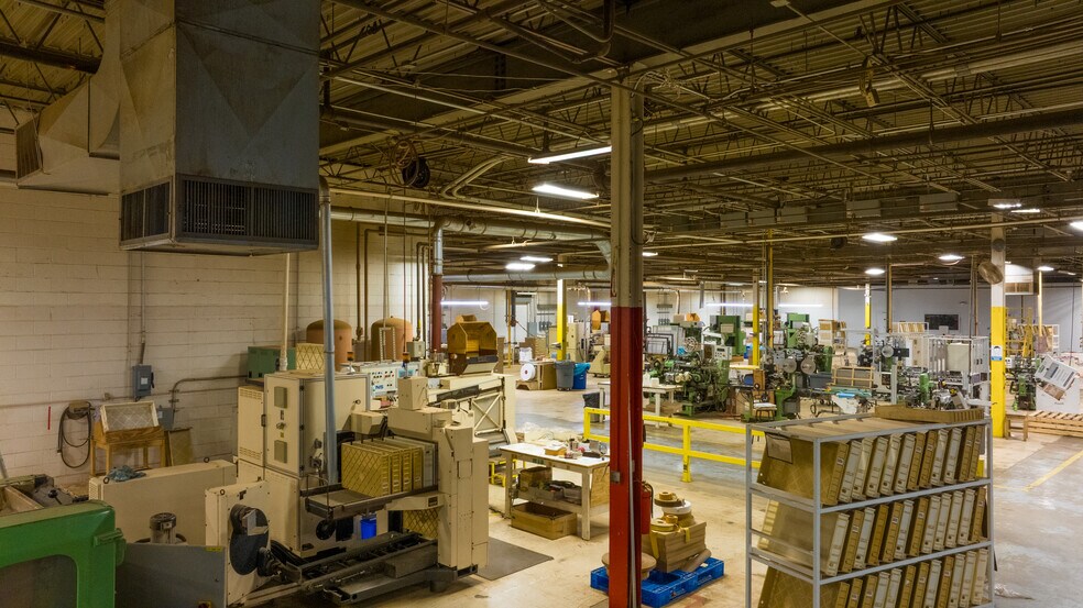 More Photos Of 7427 NC Highway 58 S, Stantonsburg Manufacturing For Sale