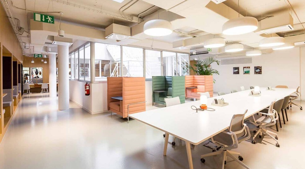 More Photos Of 2445 Augustine Dr, Santa Clara Coworking Space