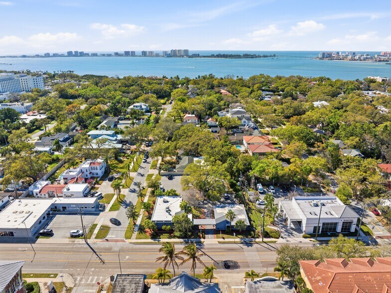 More Photos Of 908 S Fort Harrison Ave, Clearwater Office For Sale