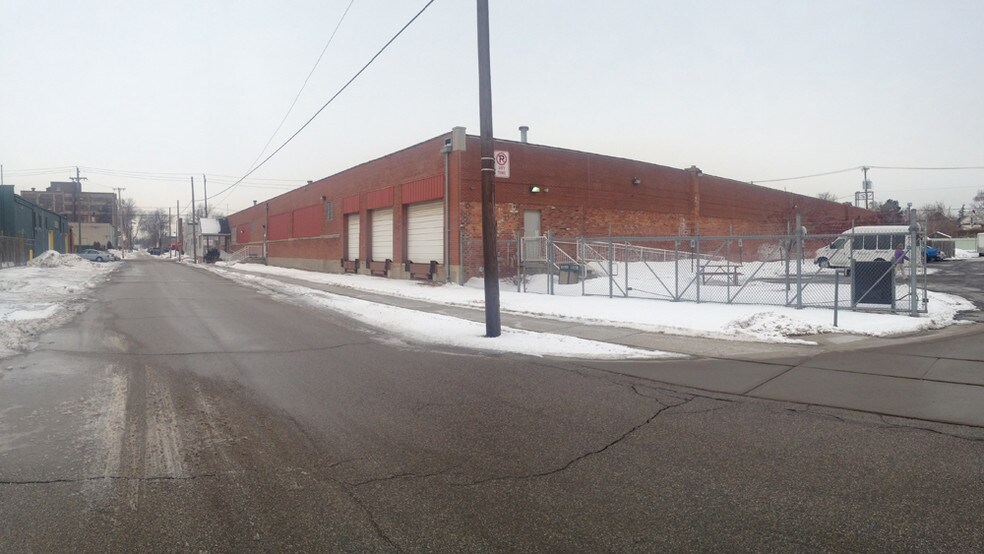 More Photos Of 1402-1420 Lagrange St, Toledo Warehouse For Sale