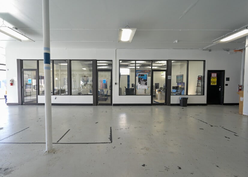 More Photos Of 101 NE 79th St, Miami Loft Creative Space For Sale