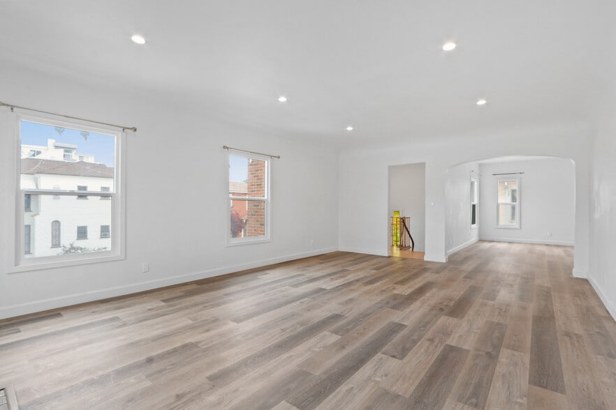 More Photos Of 128 S Edgemont St, Los Angeles Apartments For Sale