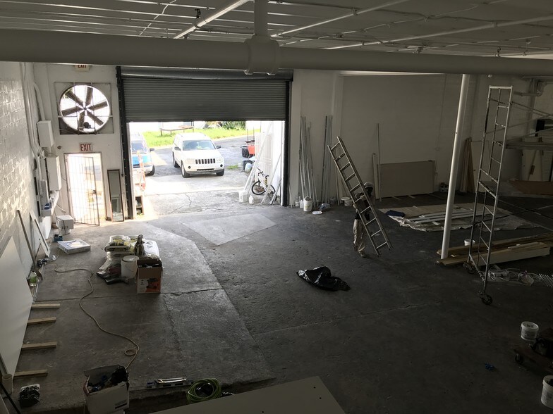 More Photos Of 301-395 NE 59th St, Miami Coworking Space