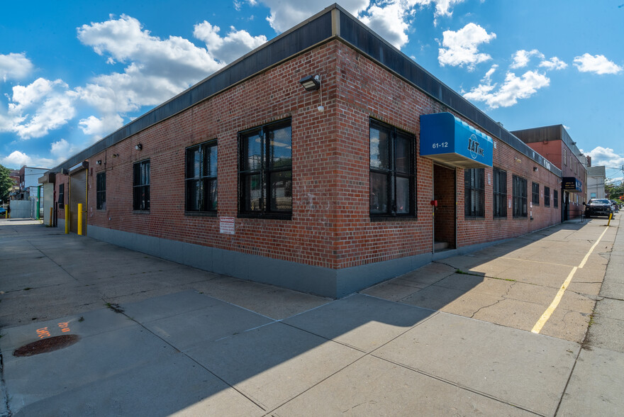 Primary Photo Of 61-12 32nd Ave, Woodside Light Distribution For Lease