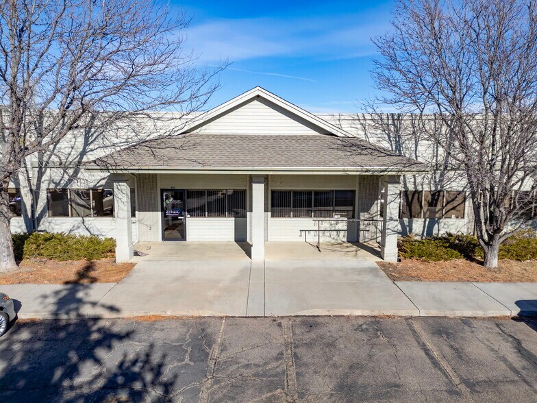 More Photos Of 3133 Indian Rd, Boulder Office For Lease