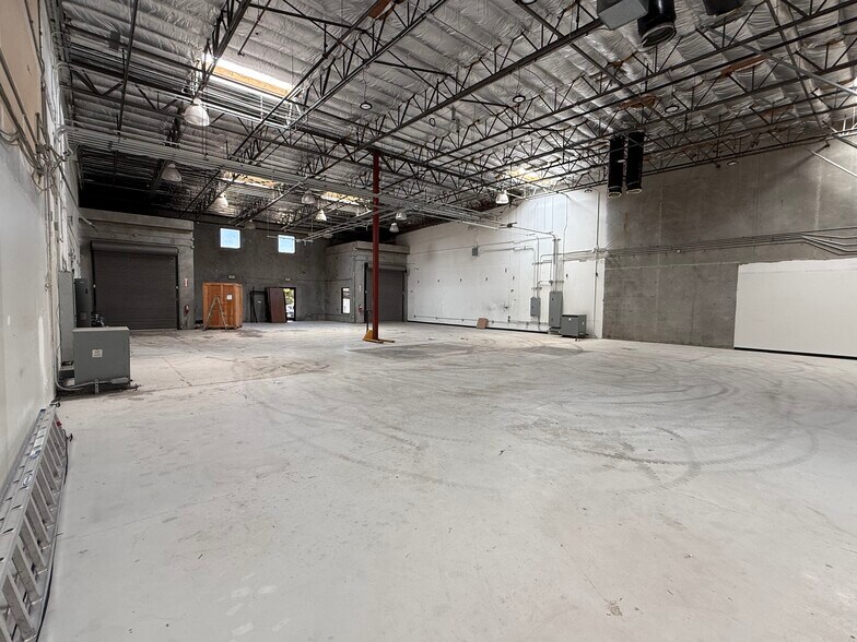 More Photos Of 2230 Will Wool Dr, San Jose Warehouse For Lease