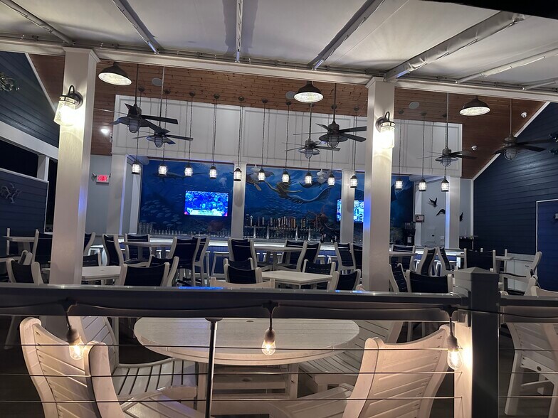 More Photos Of 2507 Delaware Ave, North Wildwood Restaurant For Sale