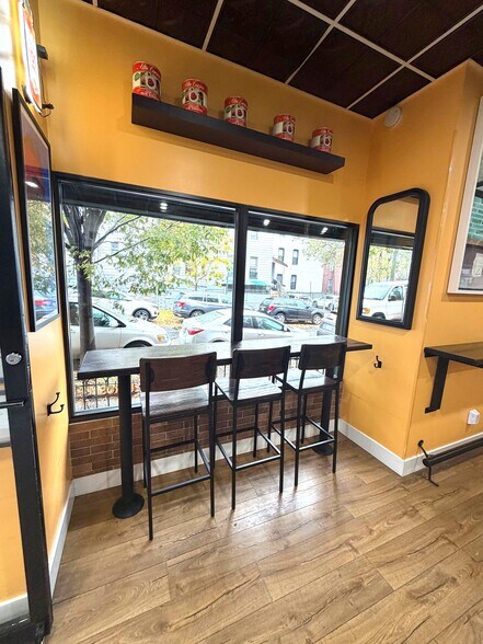 More Photos Of 4201 7th Ave, Brooklyn General Retail For Lease