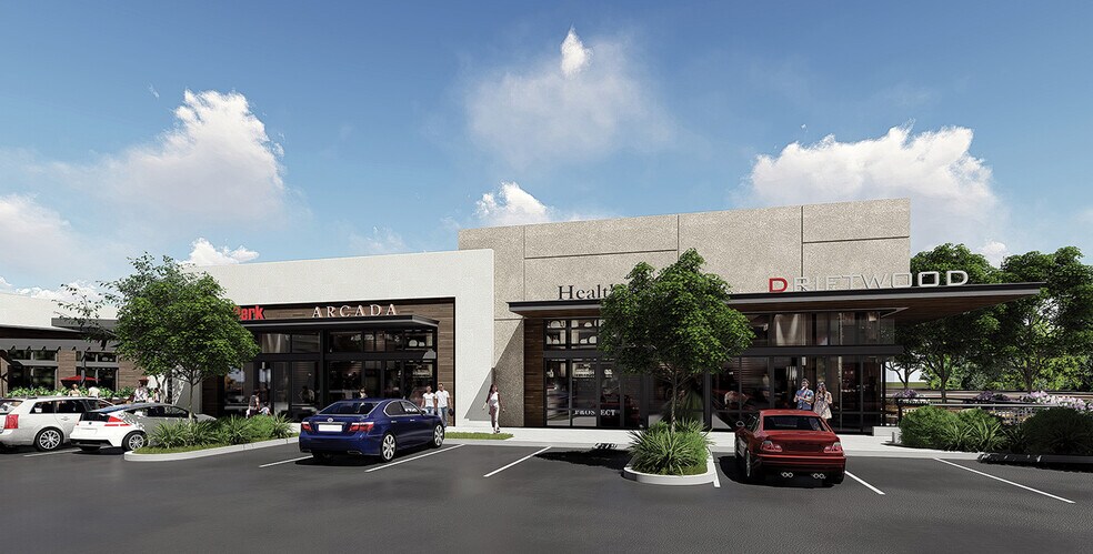 More Photos Of Sycamore & San Pablo Ave, Hercules Freestanding For Lease