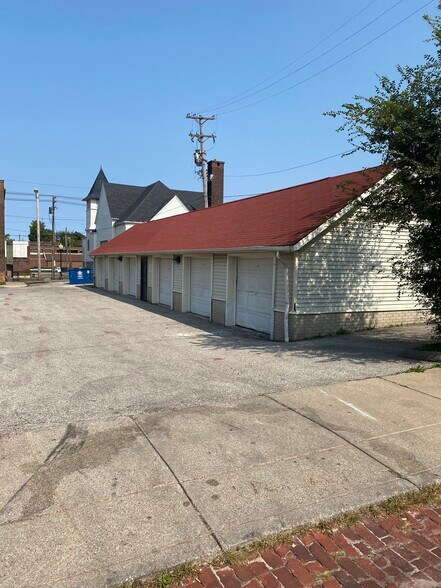 More Photos Of 3501 E 93rd St, Cleveland Apartments For Sale