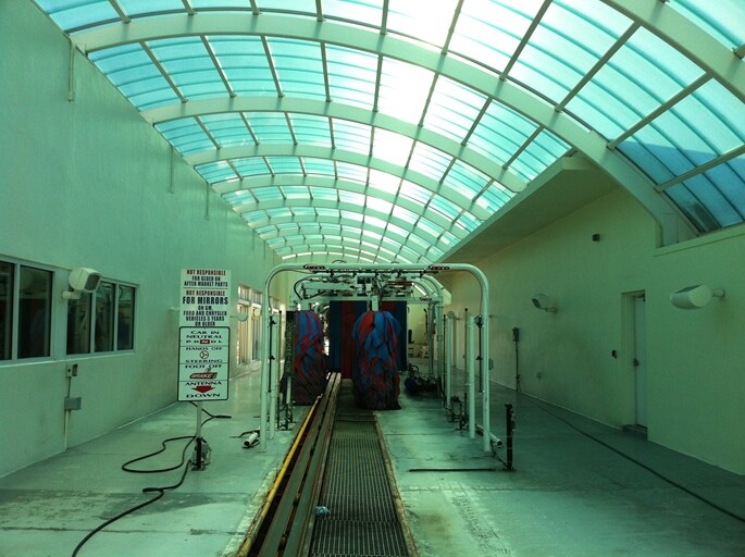 More Photos Of 9995 Tamiami Trl E, Naples Service Station For Lease