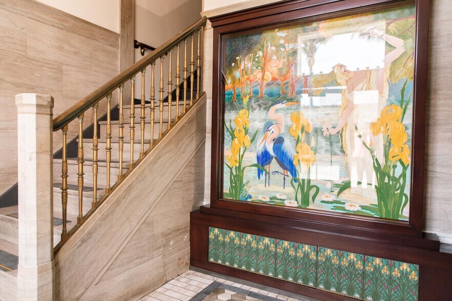 More Photos Of 21 S California St, Ventura Office For Lease