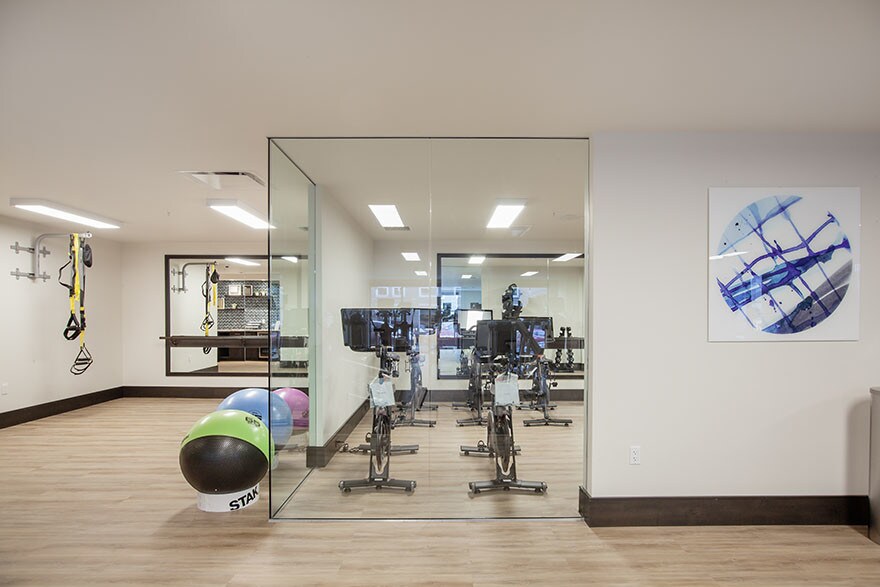 More Photos Of 520 Terry Ave, Seattle Apartments For Lease