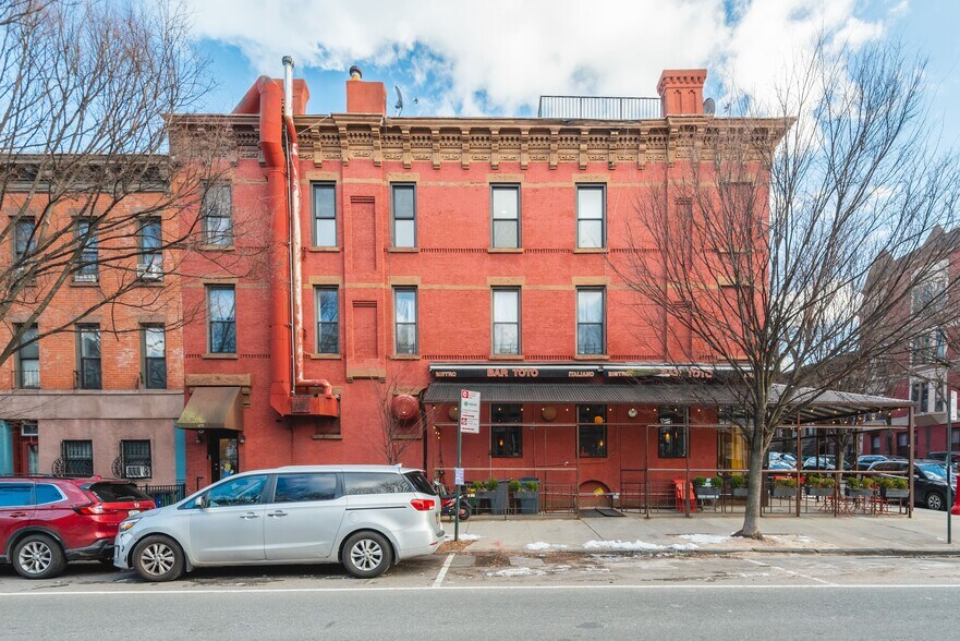 More Photos Of 475 6th Ave, Brooklyn Apartments For Sale