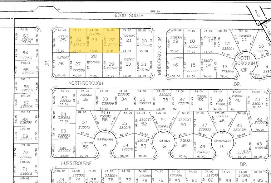 More Photos Of 3337 W 6200 S, Salt Lake City General Retail For Sale