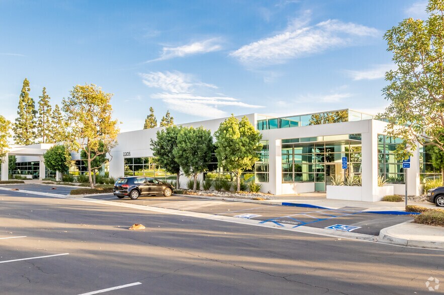 More Photos Of 11065 Knott Ave, Cypress Unknown For Lease