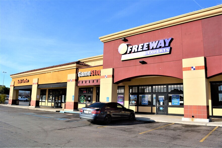 More Photos Of 1415-1465 Main St, Watsonville Unknown For Lease