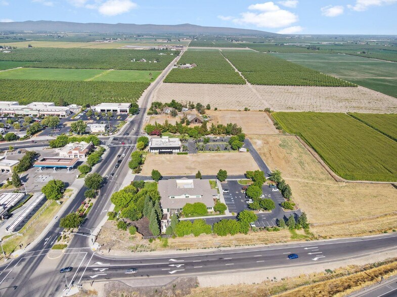 More Photos Of 3301 W Monte Vista Ave, Turlock Land For Sale