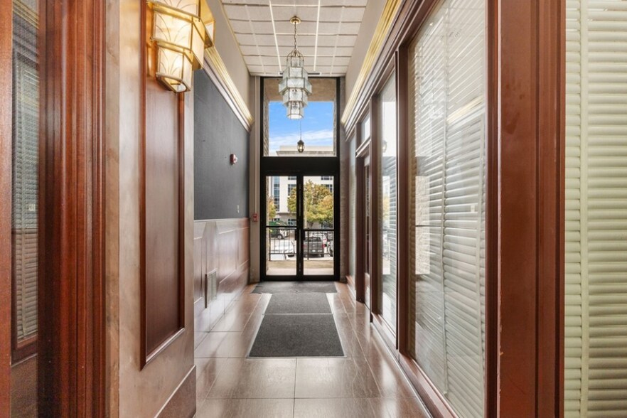 More Photos Of 422 E Franklin St, Richmond Office For Sale