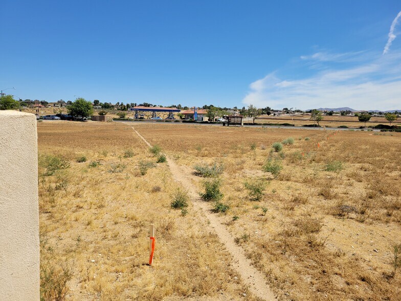 More Photos Of Apple Valley Rd, Apple Valley Land For Sale