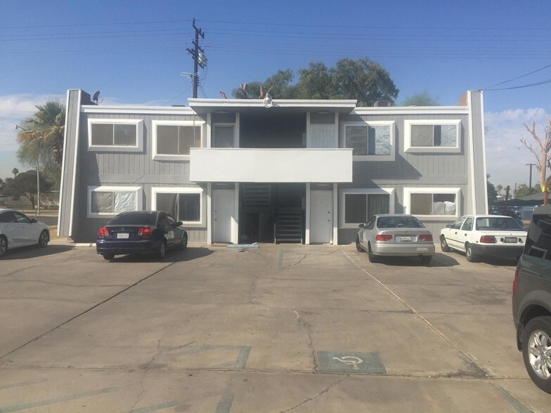 Primary Photo Of 700 Blair Ave, Calexico Apartments For Sale