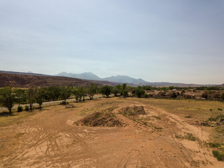 More Photos Of 3640 Spanish Valley dr, Moab Land For Sale