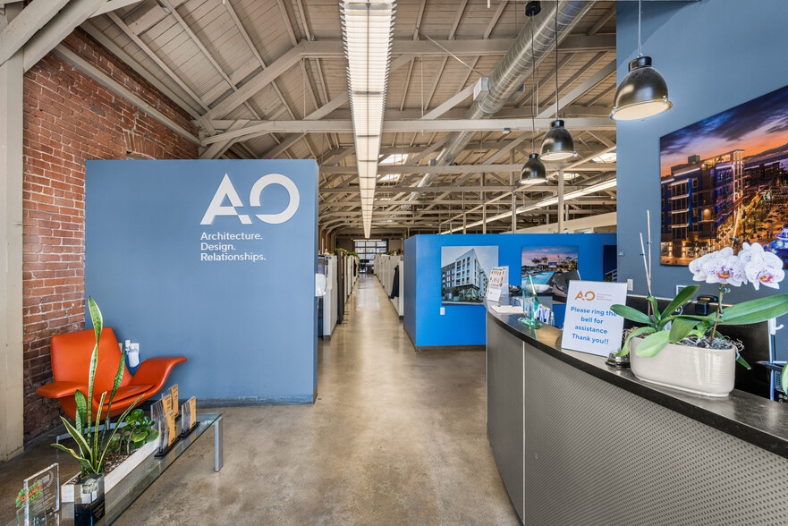 More Photos Of 321 W Chapman Ave, Orange Office For Lease