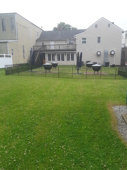 More Photos Of 213-217 Point St, Saltsburg Restaurant For Sale