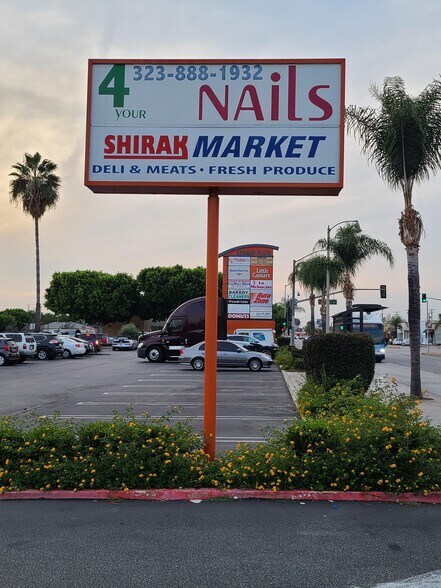 More Photos Of 2301-2353 W Whittier Blvd, Montebello Unknown For Sale