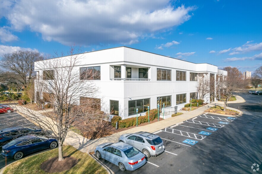 Primary Photo Of 15010 Broschart Rd, Rockville Research And Development For Lease
