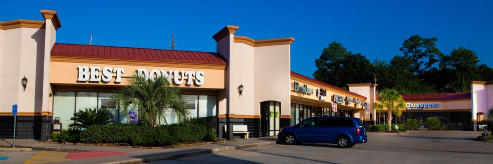 More Photos Of 8320 Louetta Rd, Spring Unknown For Lease