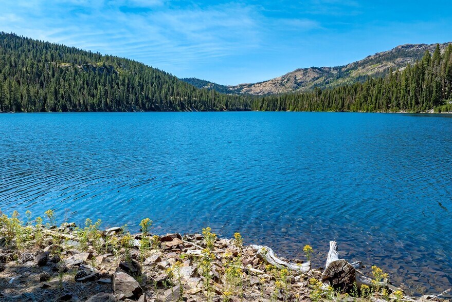 More Photos Of 000 East Meadow Drive, Sierraville Land For Sale