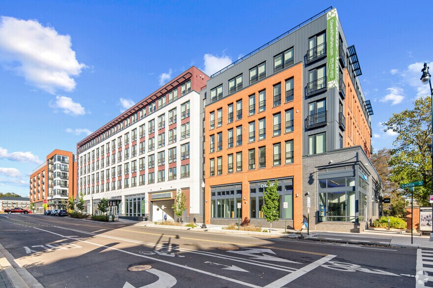 More Photos Of 1155 Dahlia St NW, Washington Apartments For Lease