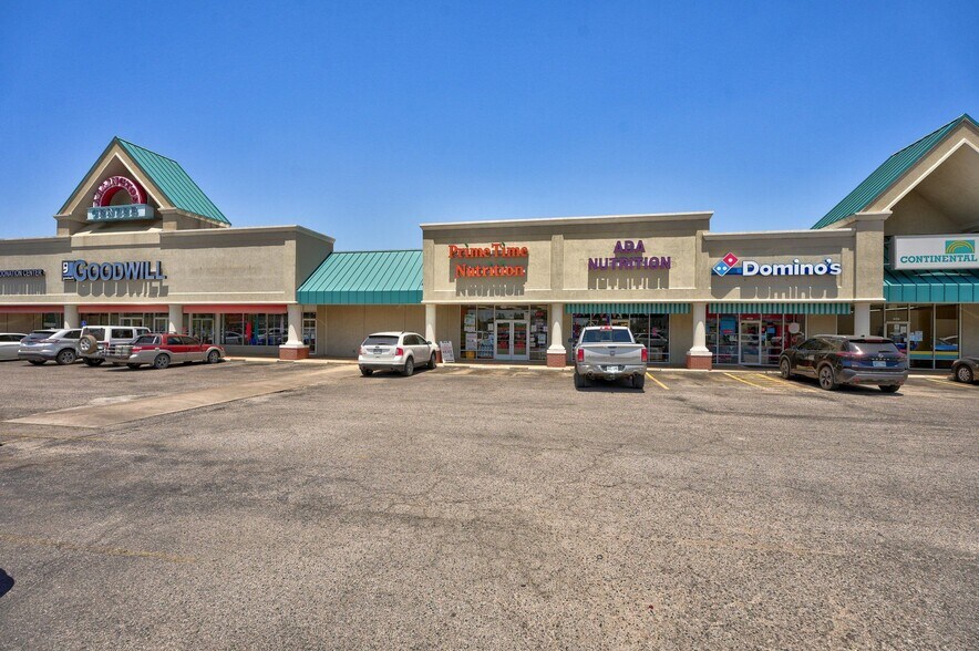More Photos Of 1800 Arlington St, Ada Unknown For Lease